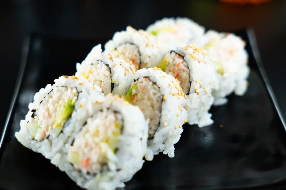 Classic Rolls (4pcs)